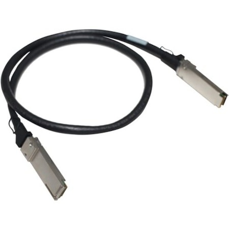 Hpe Aruba 100G Qsfp28 To Qsfp28 5M Dac Cable R0Z26A